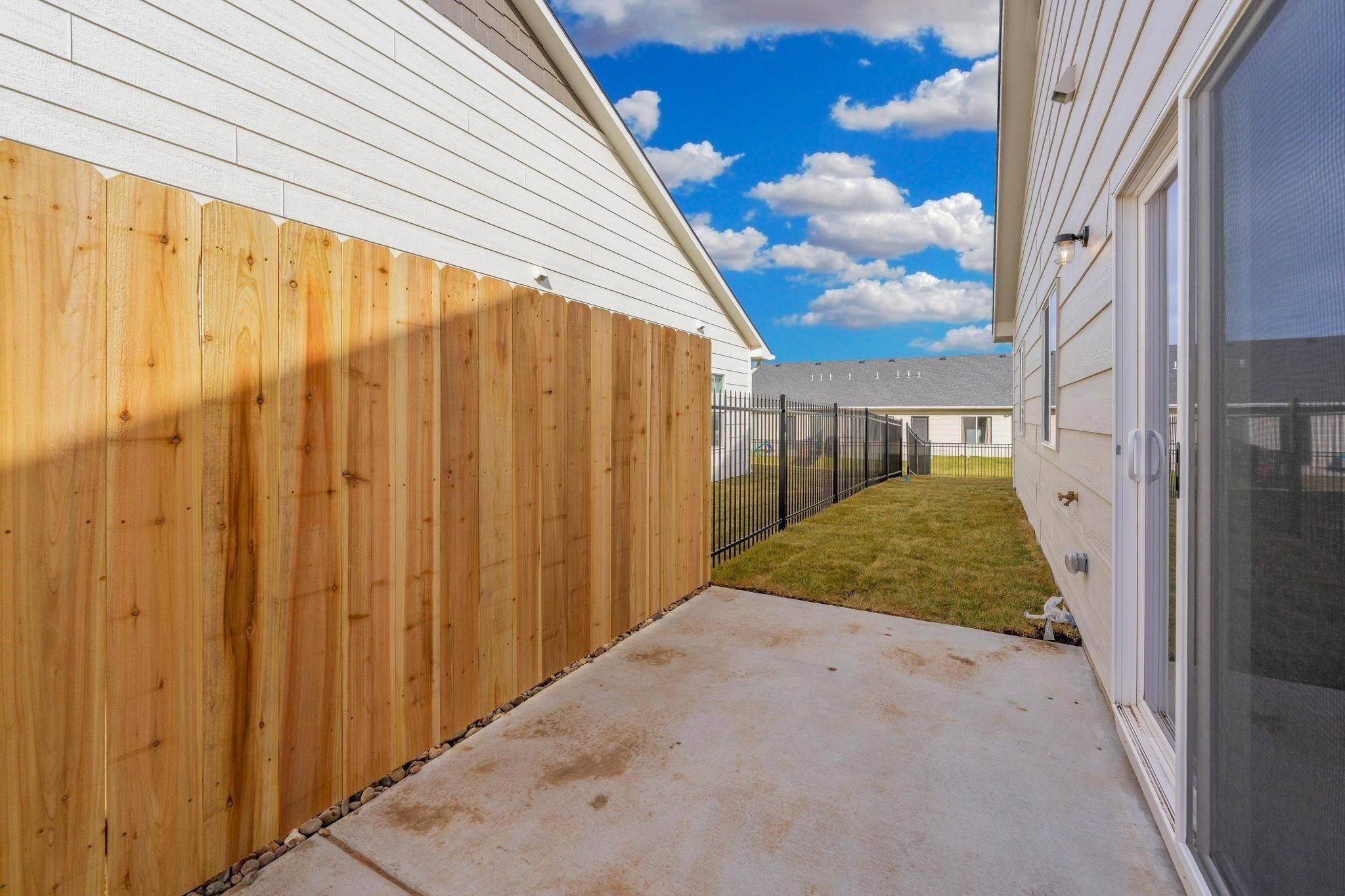 805 N Rainbow Lake St. Wichita, KS 67235