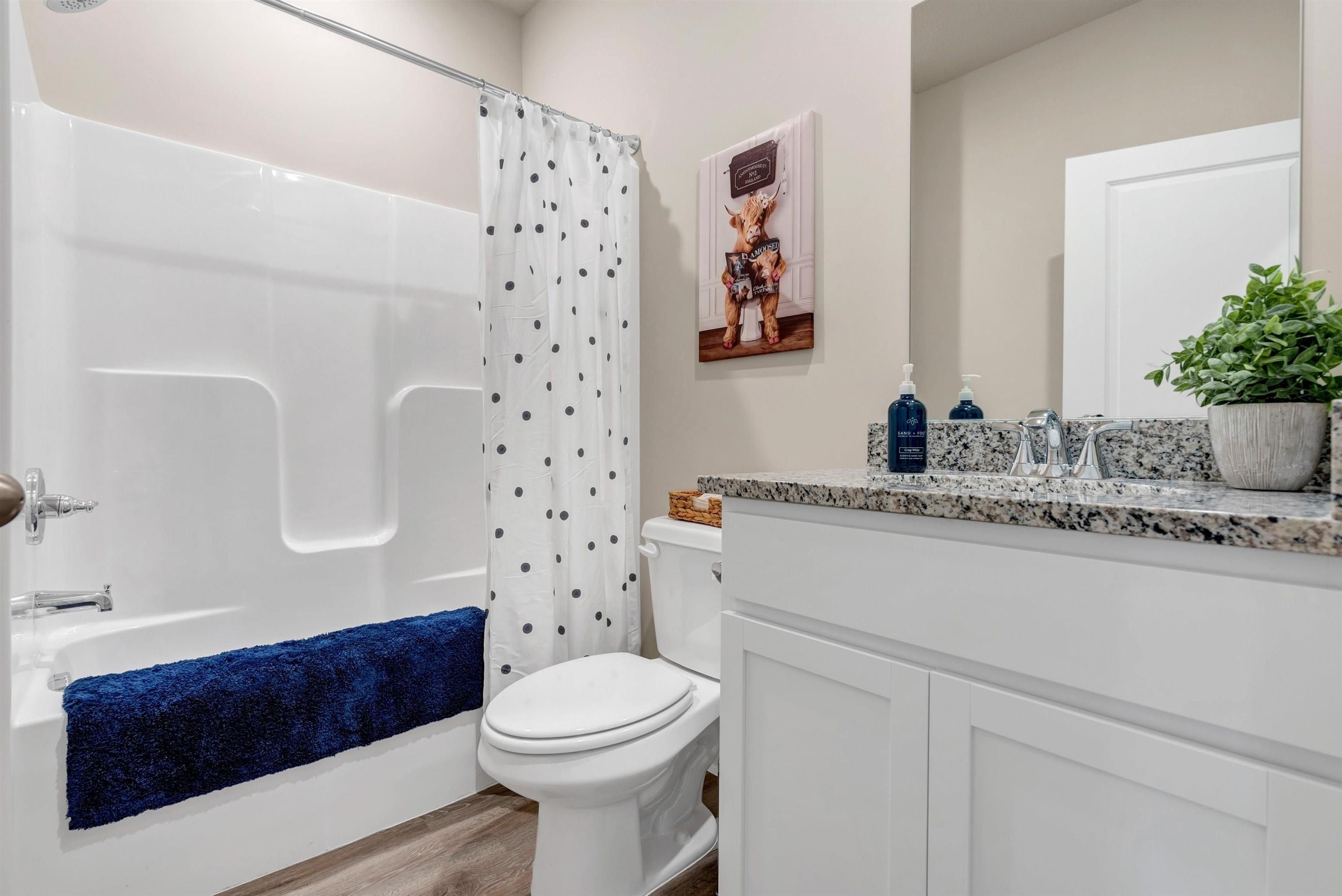 1798 W Redbud Lane. Goddard, KS 67052