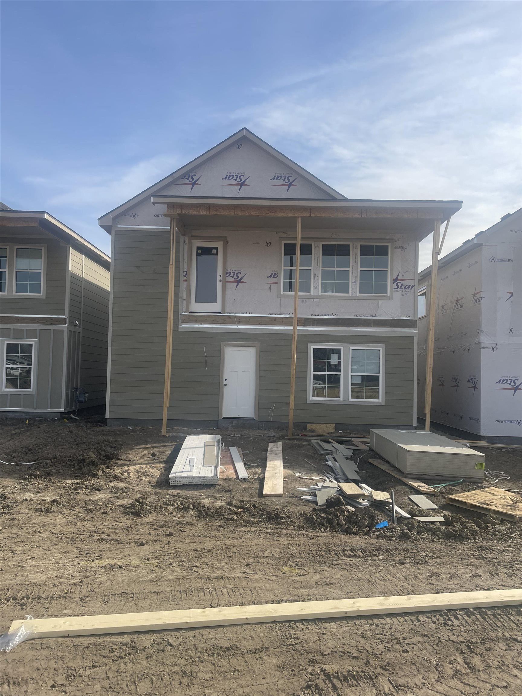 401 E Douglas Ave. Andover, KS 67002