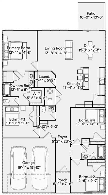 20518 Newcastle Street. Spring Hill, KS 66083