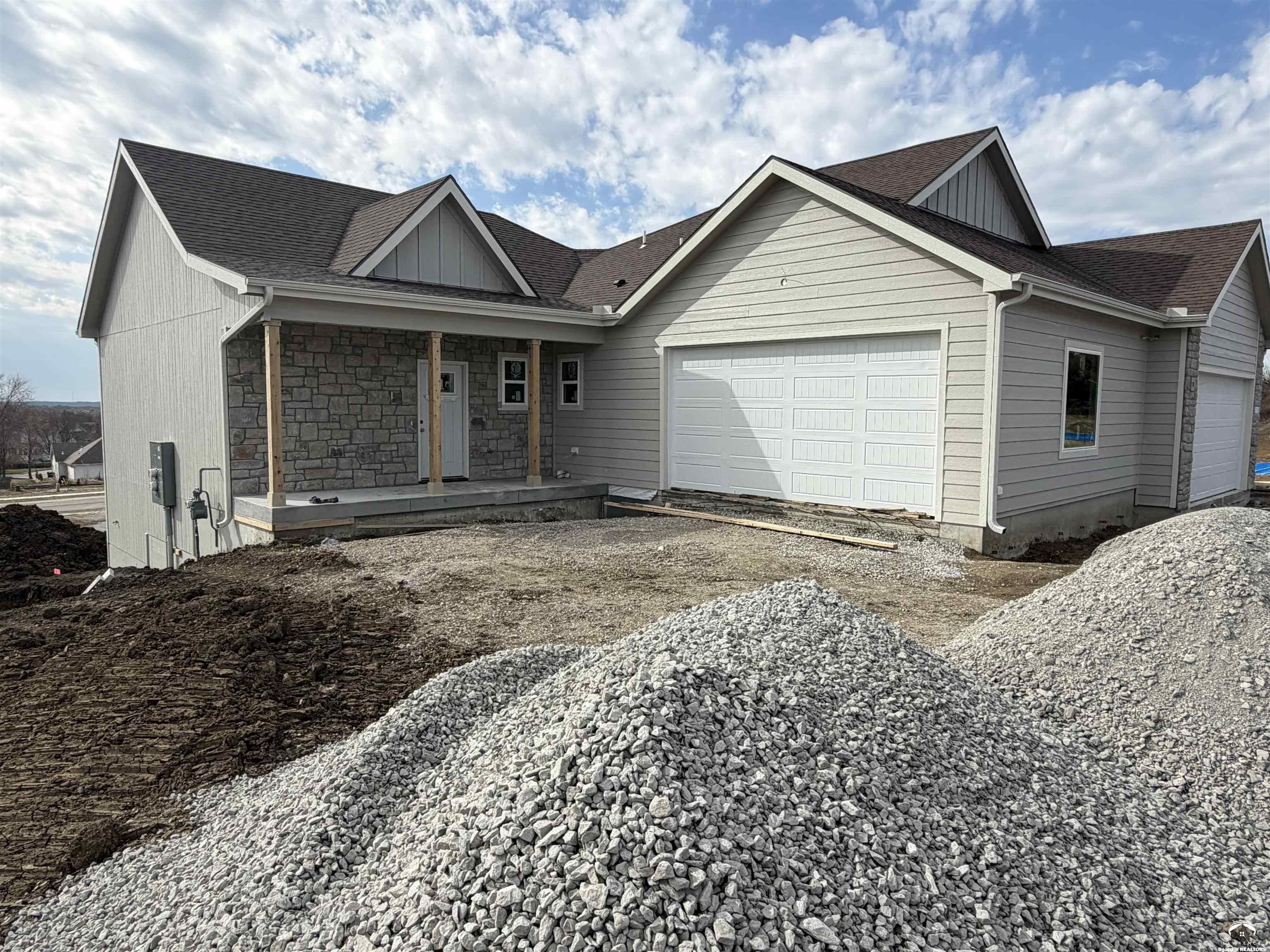 5901 Maggie Way. Lawrence, KS 66049