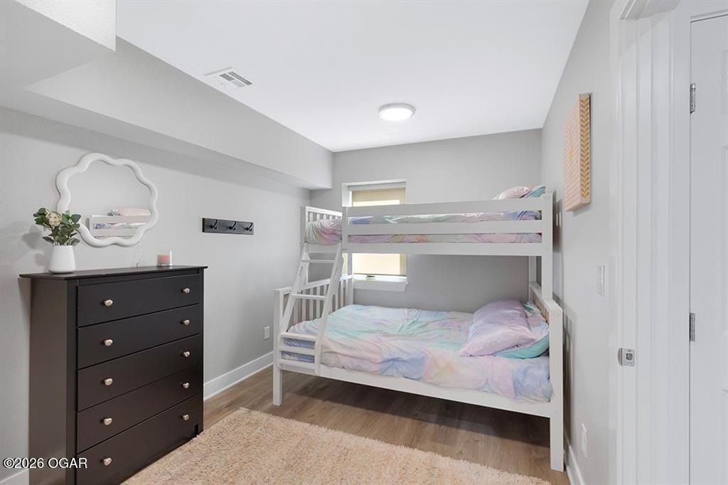 1632 Lou Martin Drive. Pittsburg, KS 66762