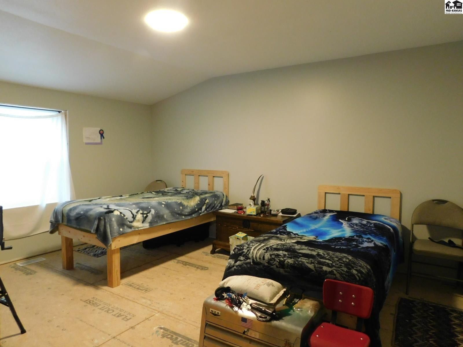 2939 N Halstead Rd. Halstead, KS 67056