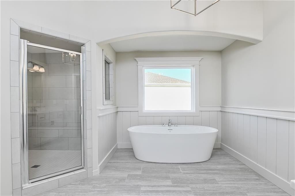 6100 Barth Road. Shawnee, KS 66226