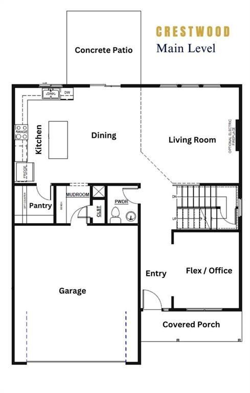 18360 W 195 Street. Spring Hill, KS 66083