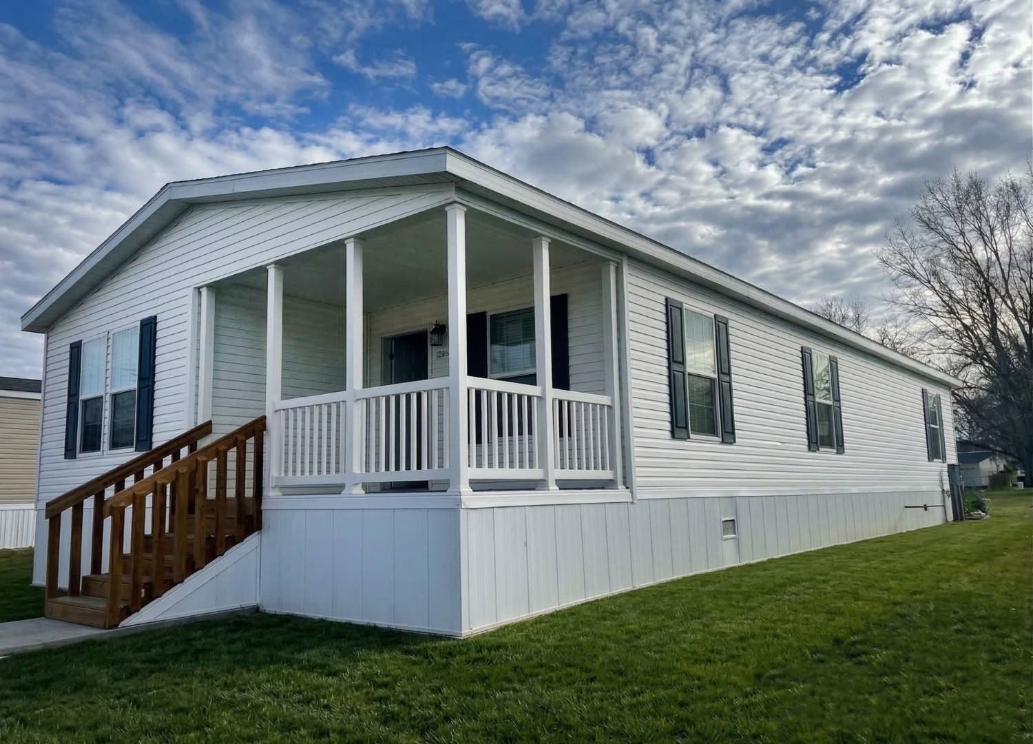 4637 Se South Village Parkway. Topeka, KS 66609