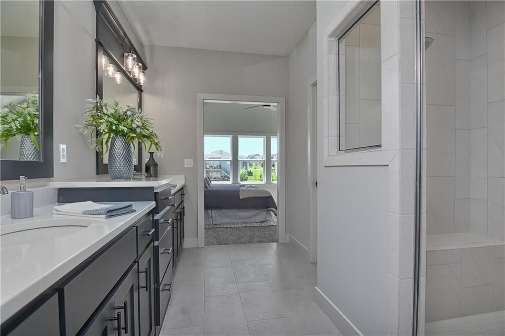 23903 Clear Creek Parkway. Shawnee, KS 66226