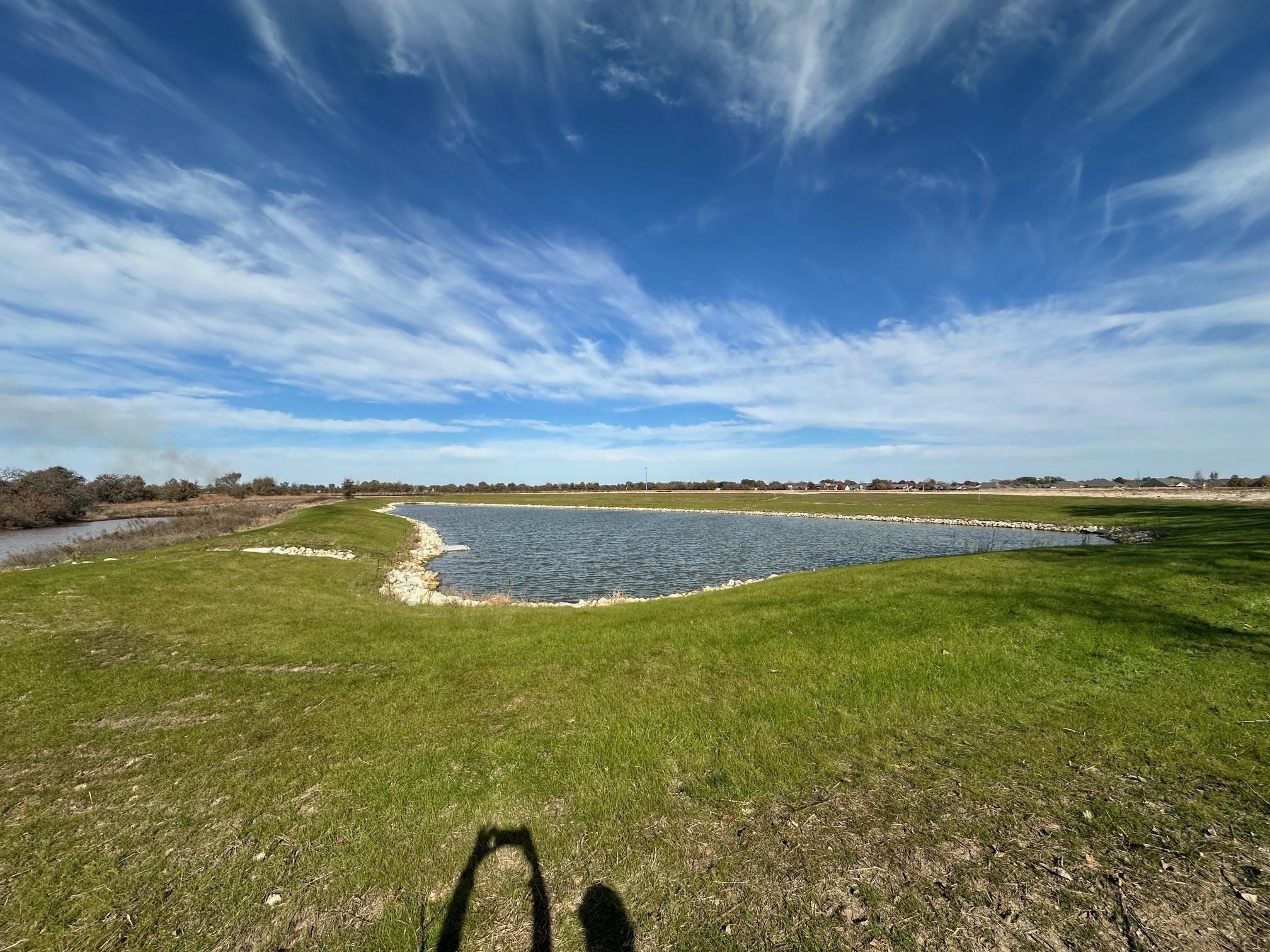 746 N Rainbow Lake Ct. Wichita, KS 67235