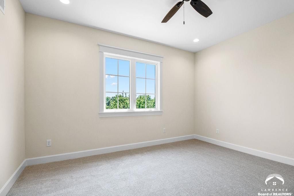 5117 Parker Court. Lawrence, KS 66049