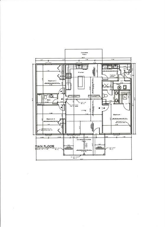 190 Wilderness Trail. Linn Valley, KS 66040