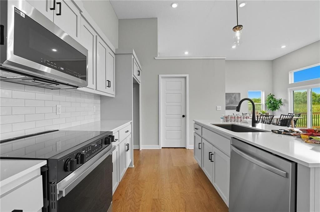 1322 S 4Th Street E. Louisburg, KS 66053