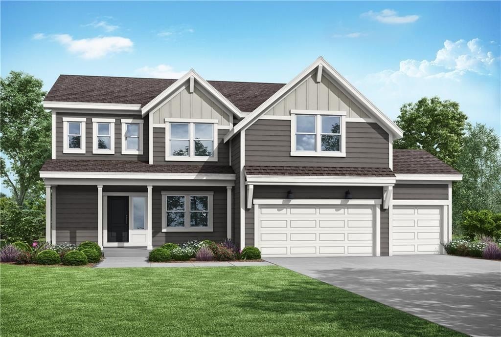 13451 W 179Th Terrace. Overland Park, KS 66013