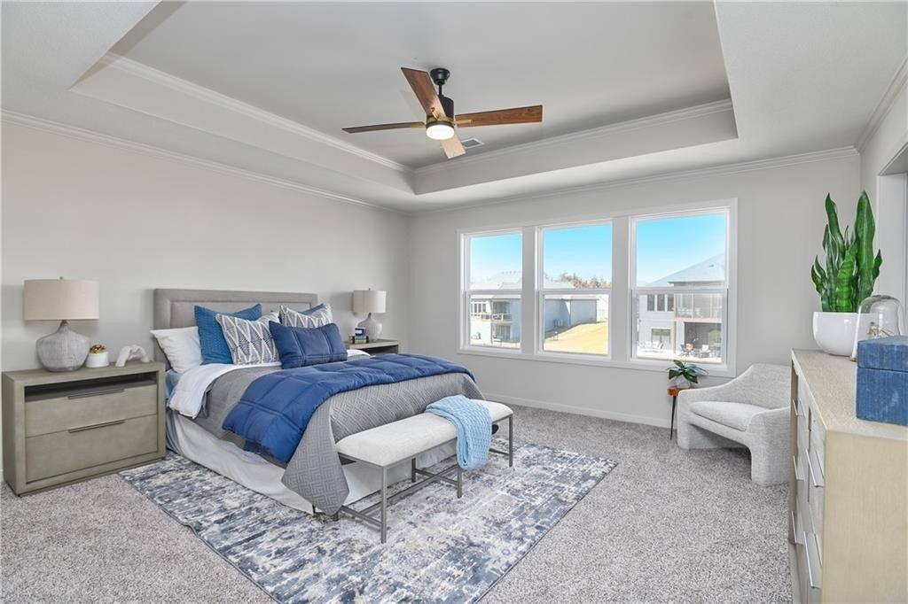 6114 Lewis Drive. Shawnee, KS 66226