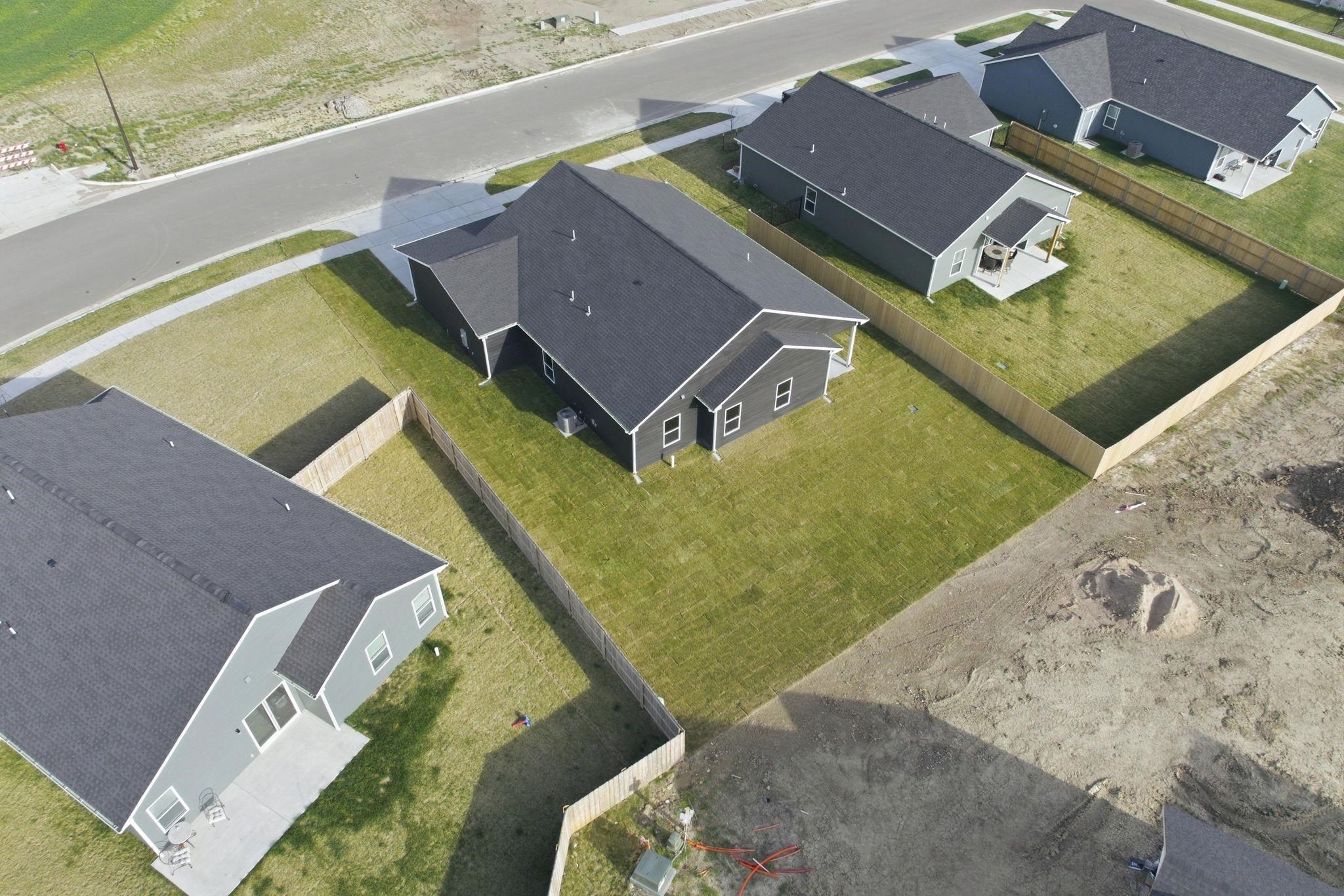 355 N Woodstone St. Derby, KS 67037