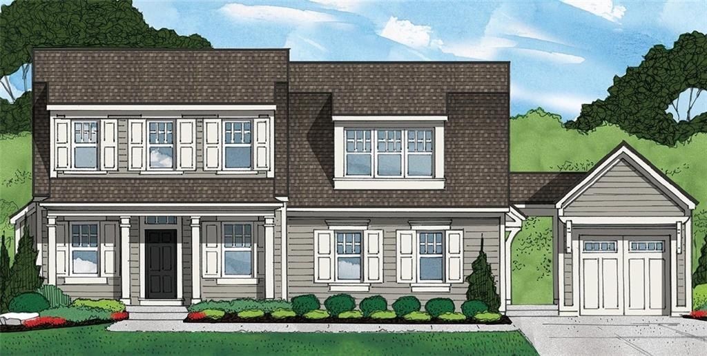 4810 W 69Th Terrace. Prairie Village, KS 66208