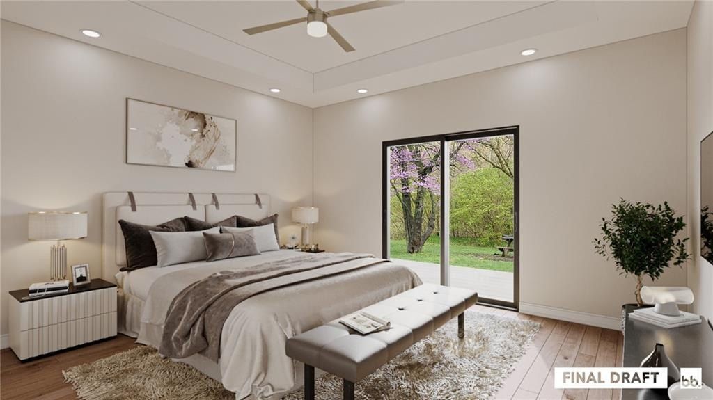 1108 Trail View Court. Baldwin City, KS 66006