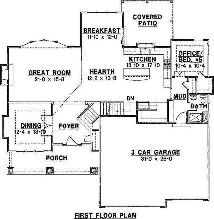 6112 Barth Road. Shawnee, KS 66226