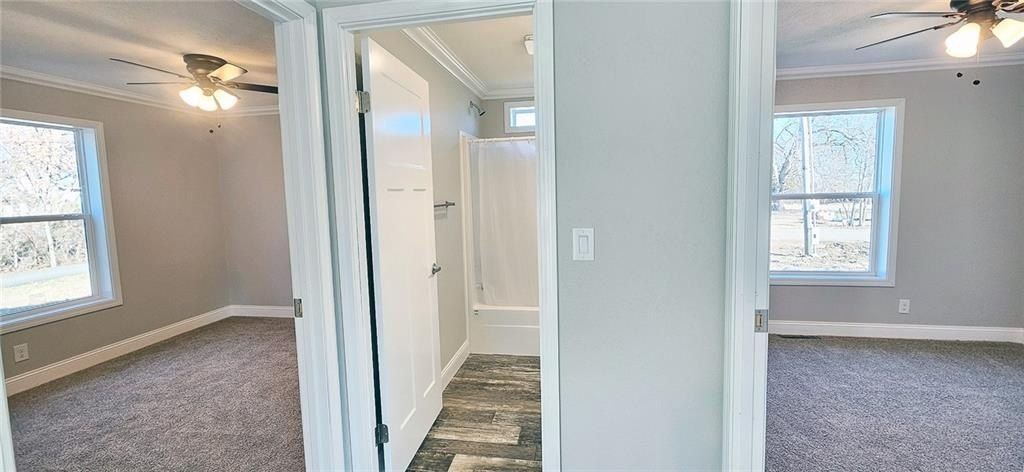 408 S Pine Street. Arma, KS 66712
