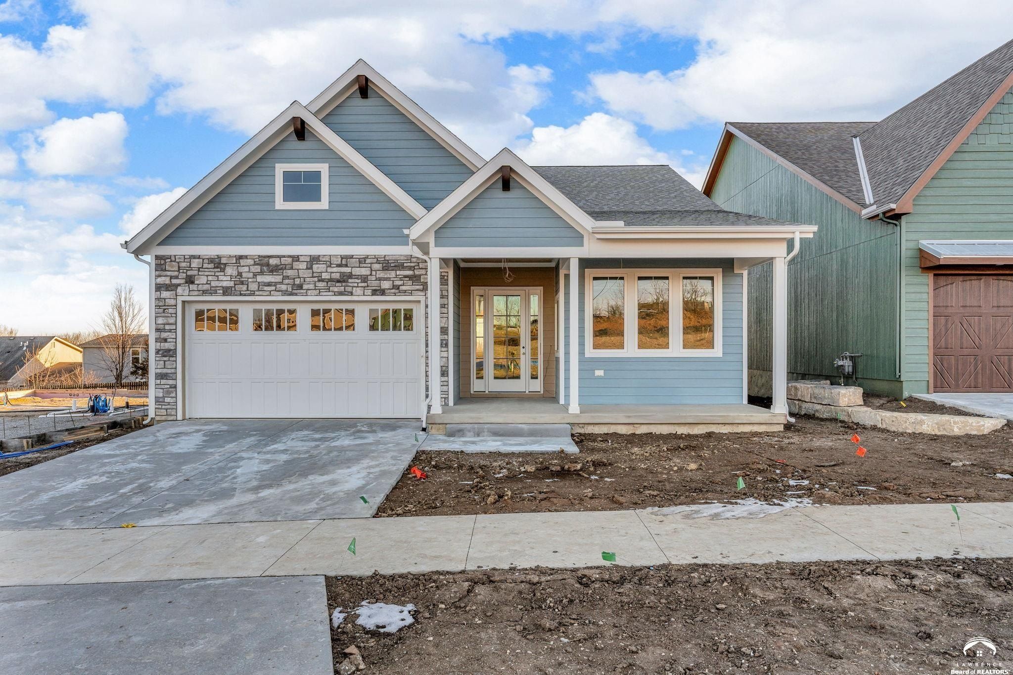 5625 Johnson Drive. Lawrence, KS 66049