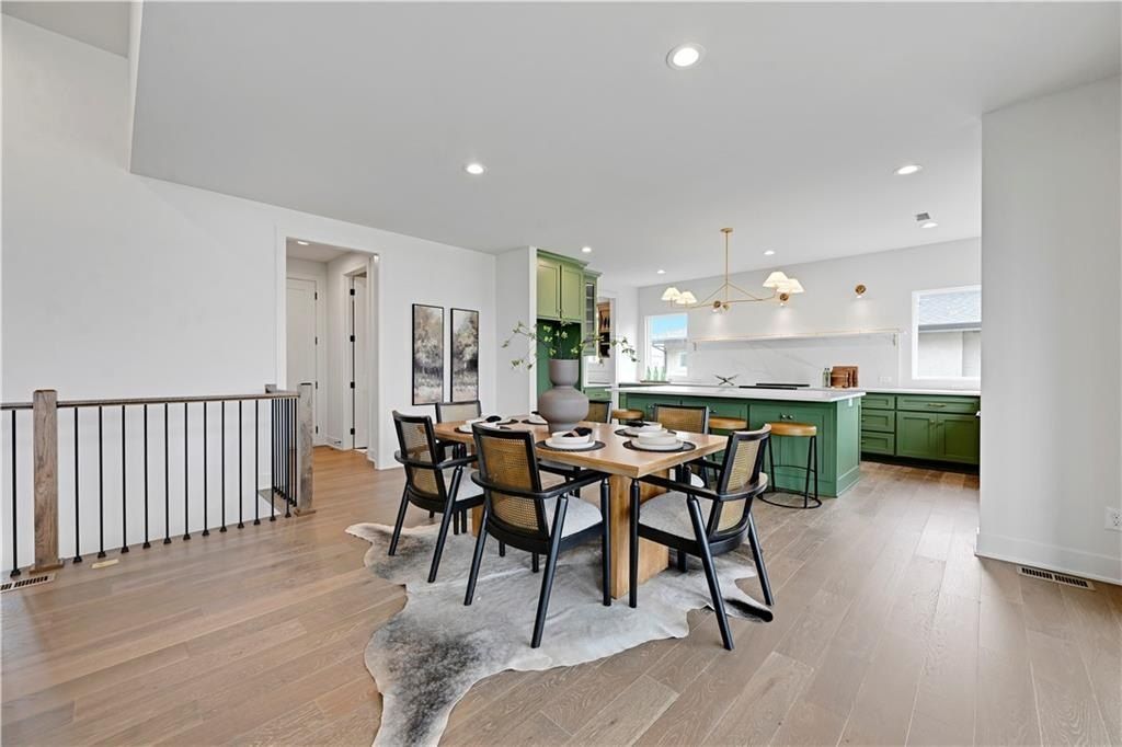 17312 Earnshaw Street. Overland Park, KS 66221