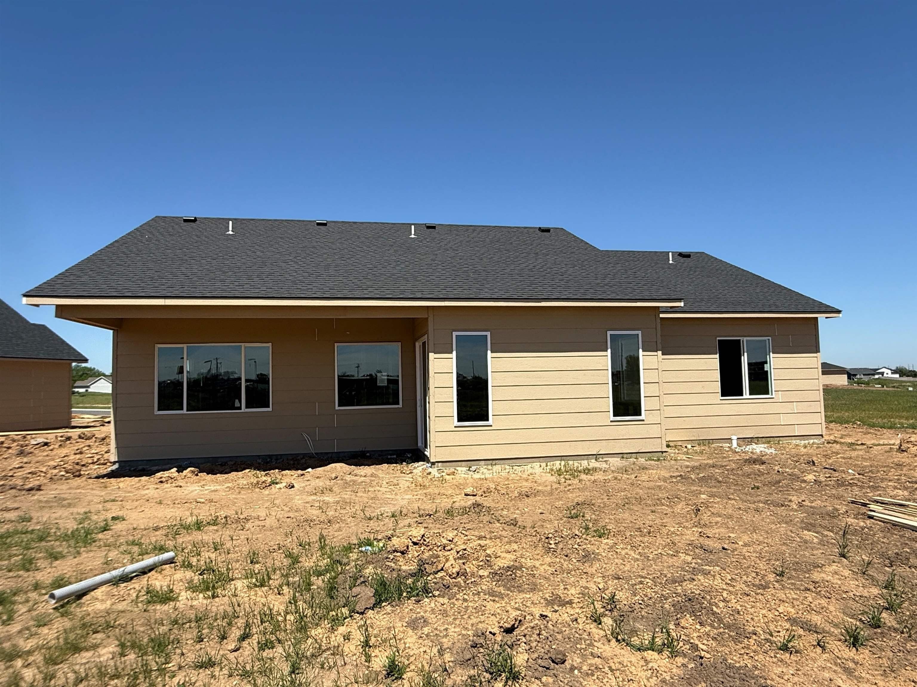 870 N Main. Goddard, KS 67052