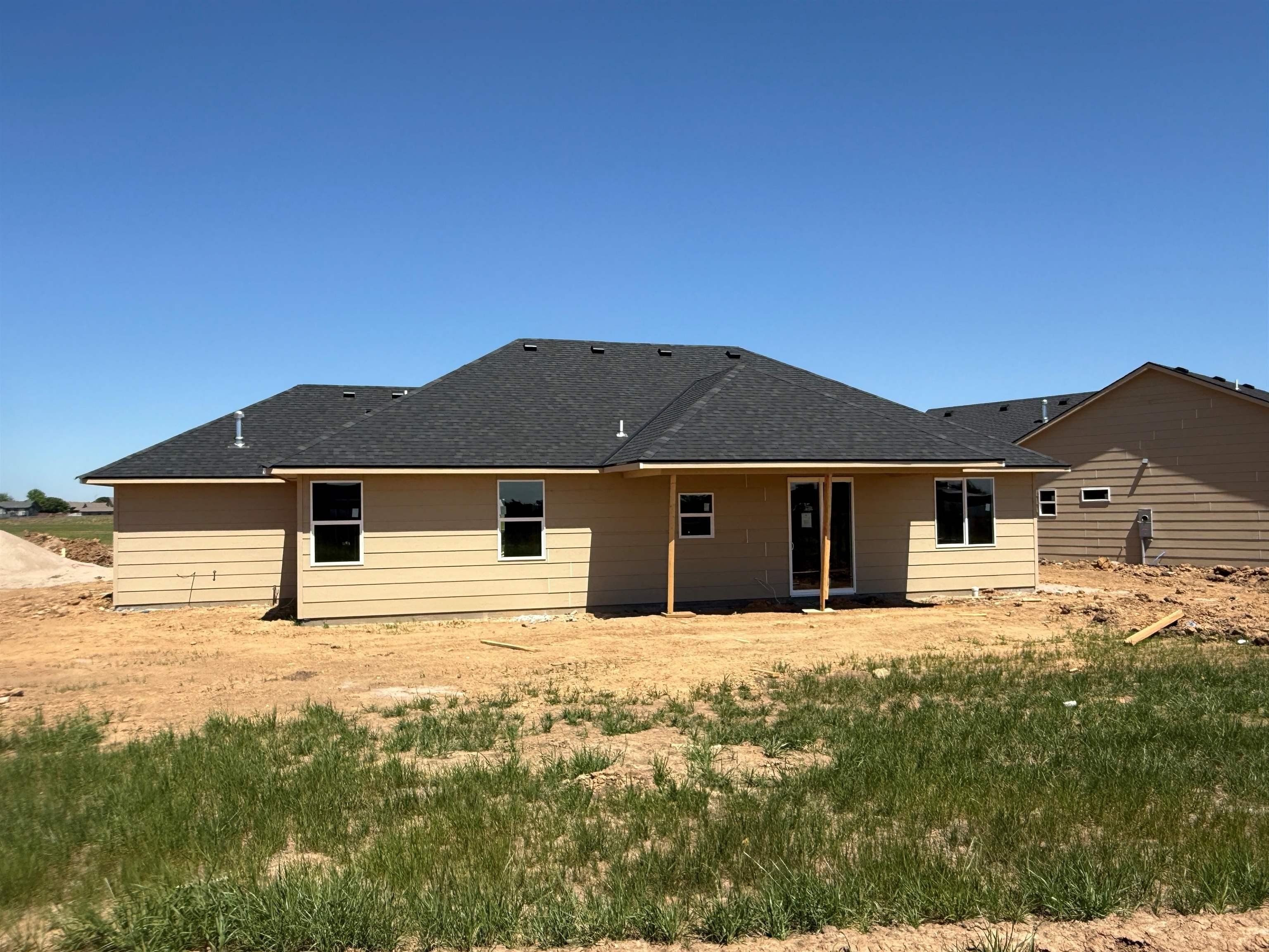 866 N Main. Goddard, KS 67052