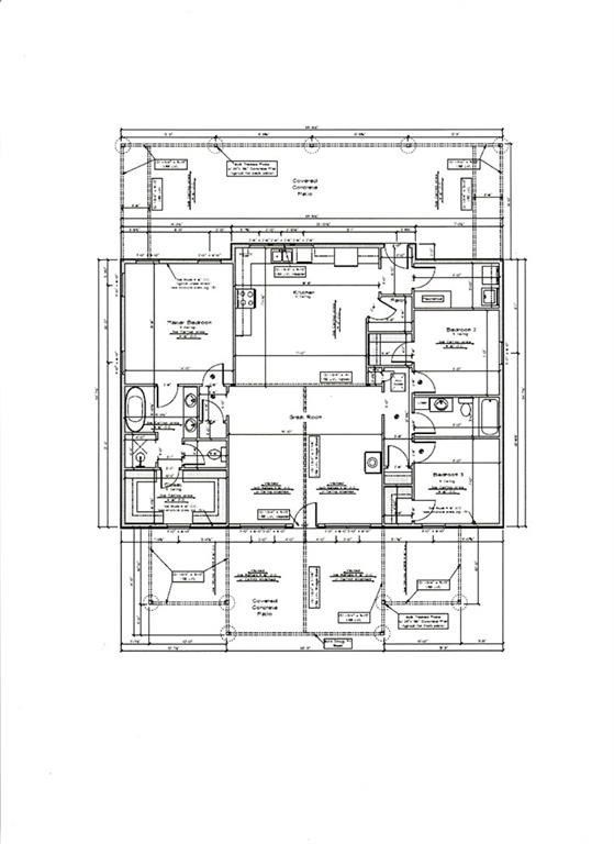 121 Elm Drive. Linn Valley, KS 66040