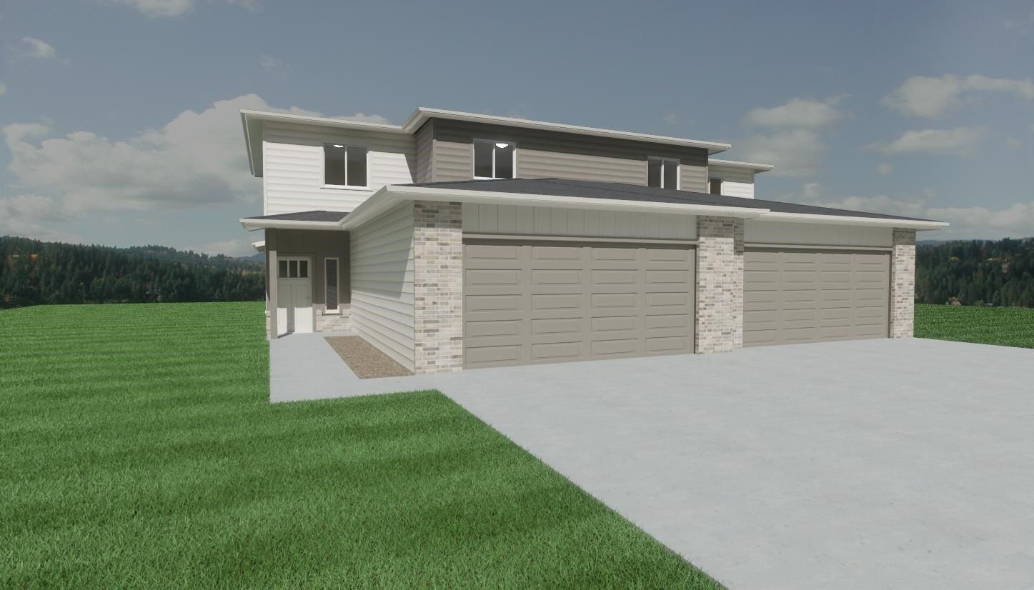 113115 N Mendocino Ct. Goddard, KS 67052