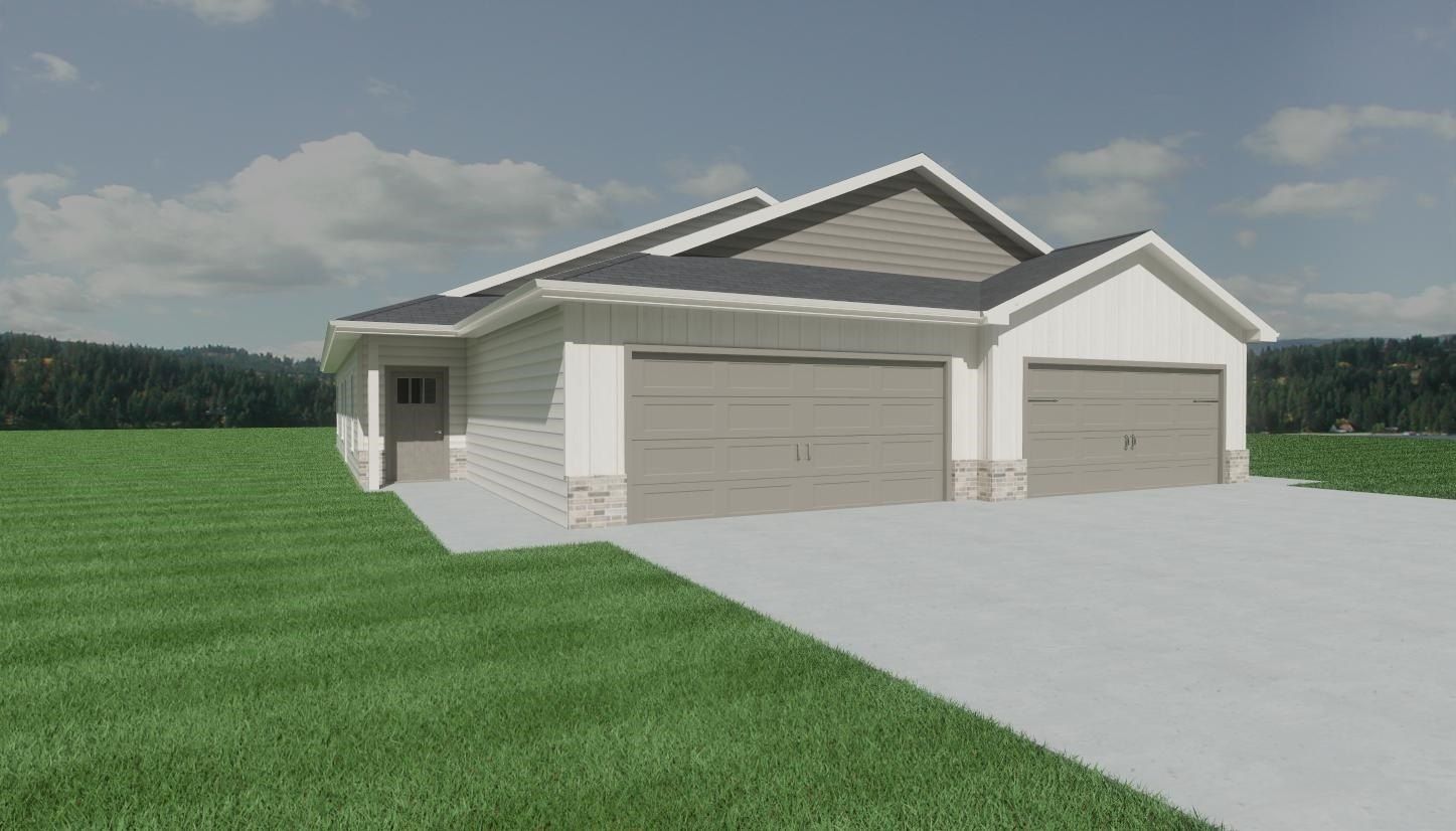 191 N Mendocino Ct. Goddard, KS 67052