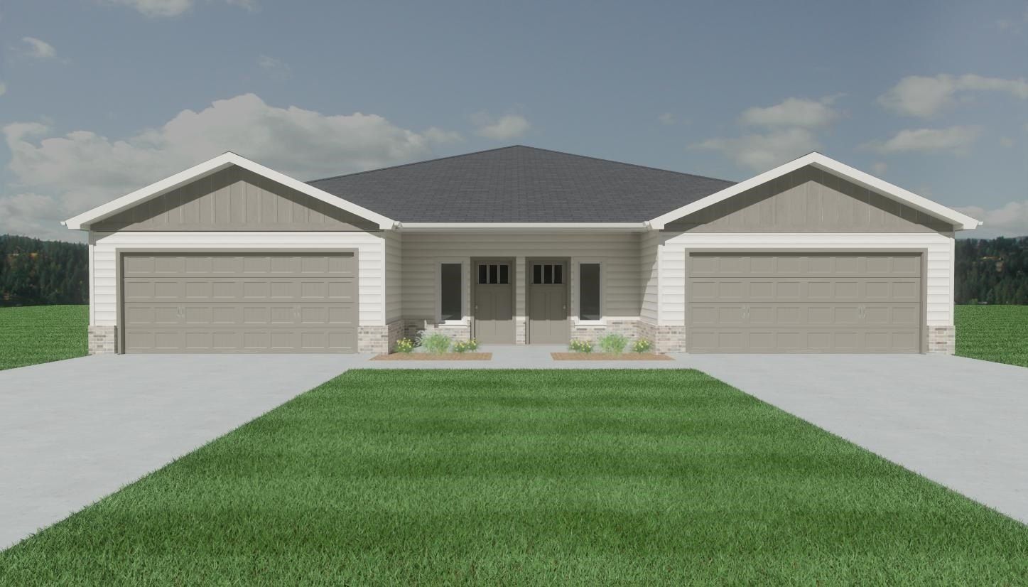 187 N Mendocino. Goddard, KS 67052