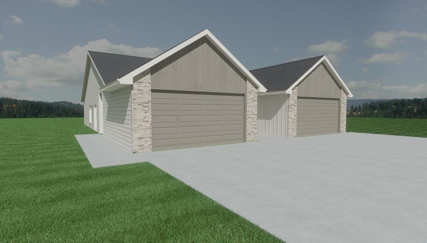 103 N Mendocino Ct. Goddard, KS 67052