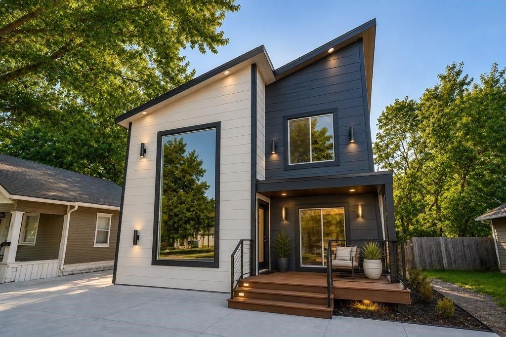 436 S Walnut St. Wichita, KS 67213