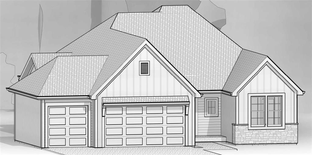 23910 W 112Th Terrace. Olathe, KS 66061