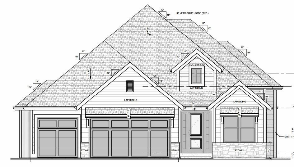 11223 S Gleason Road. Olathe, KS 66061