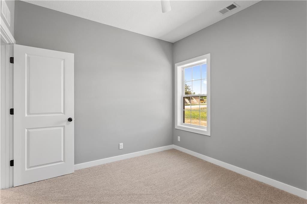 214 Park Street. Linwood, KS 66052