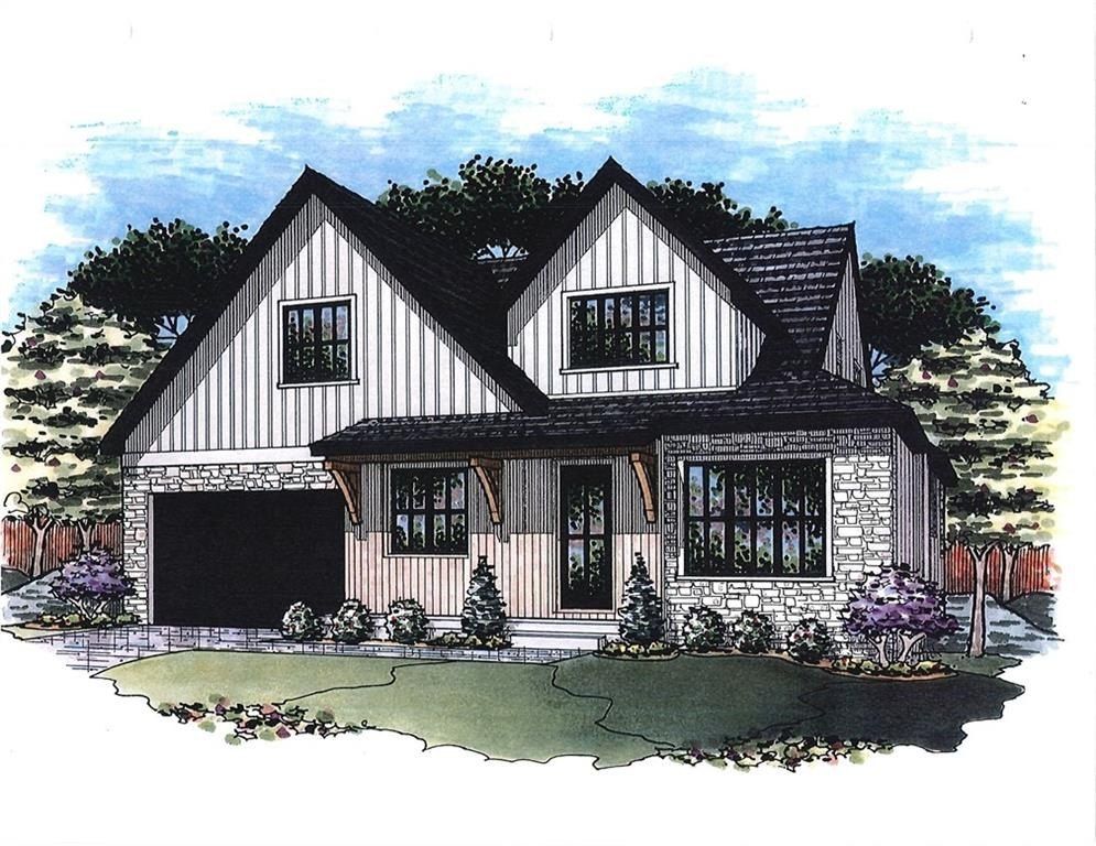 2710 W 49Th Street. Westwood, KS 66205