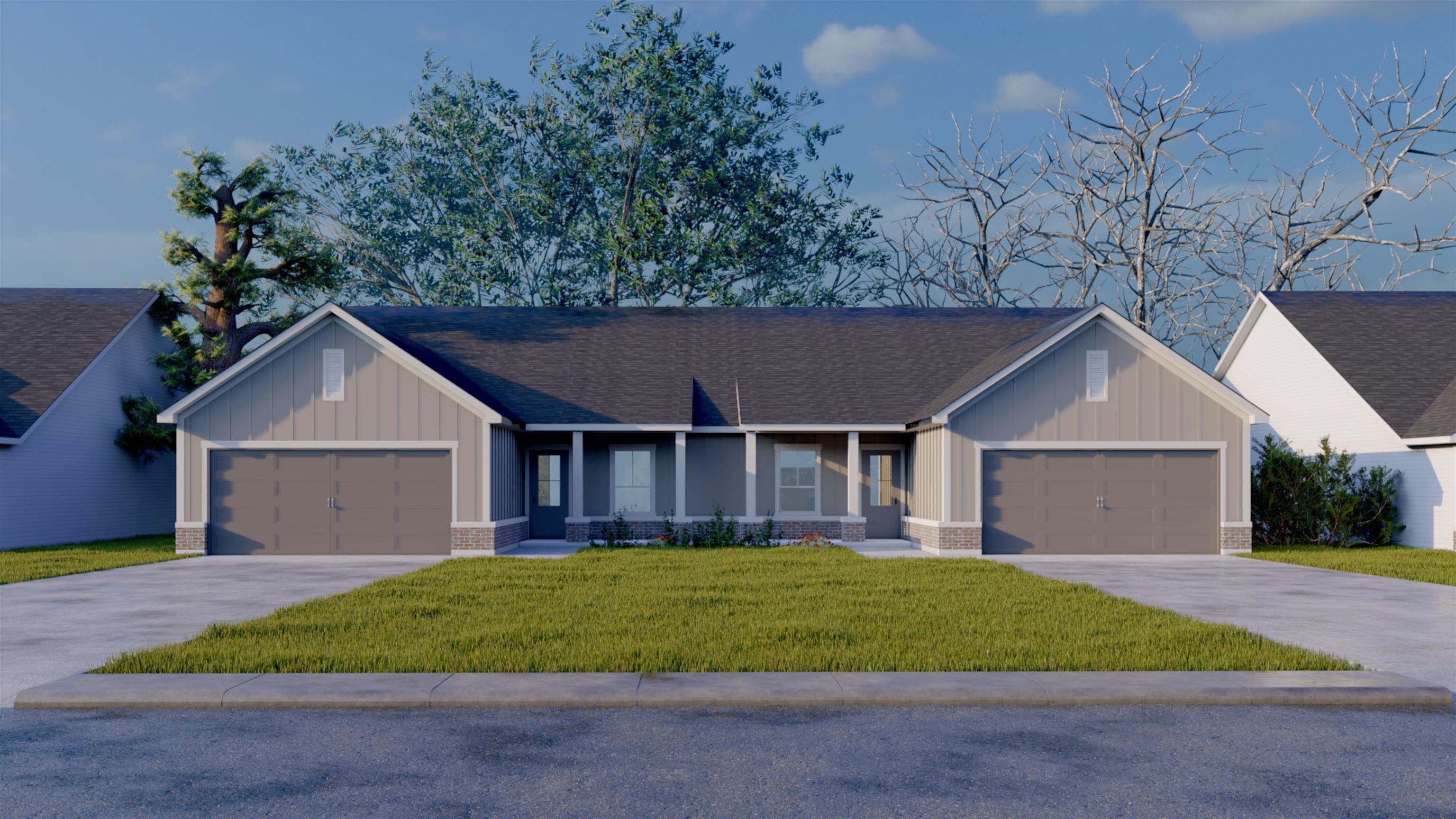 12903 W Thorton St. Wichita, KS 67235