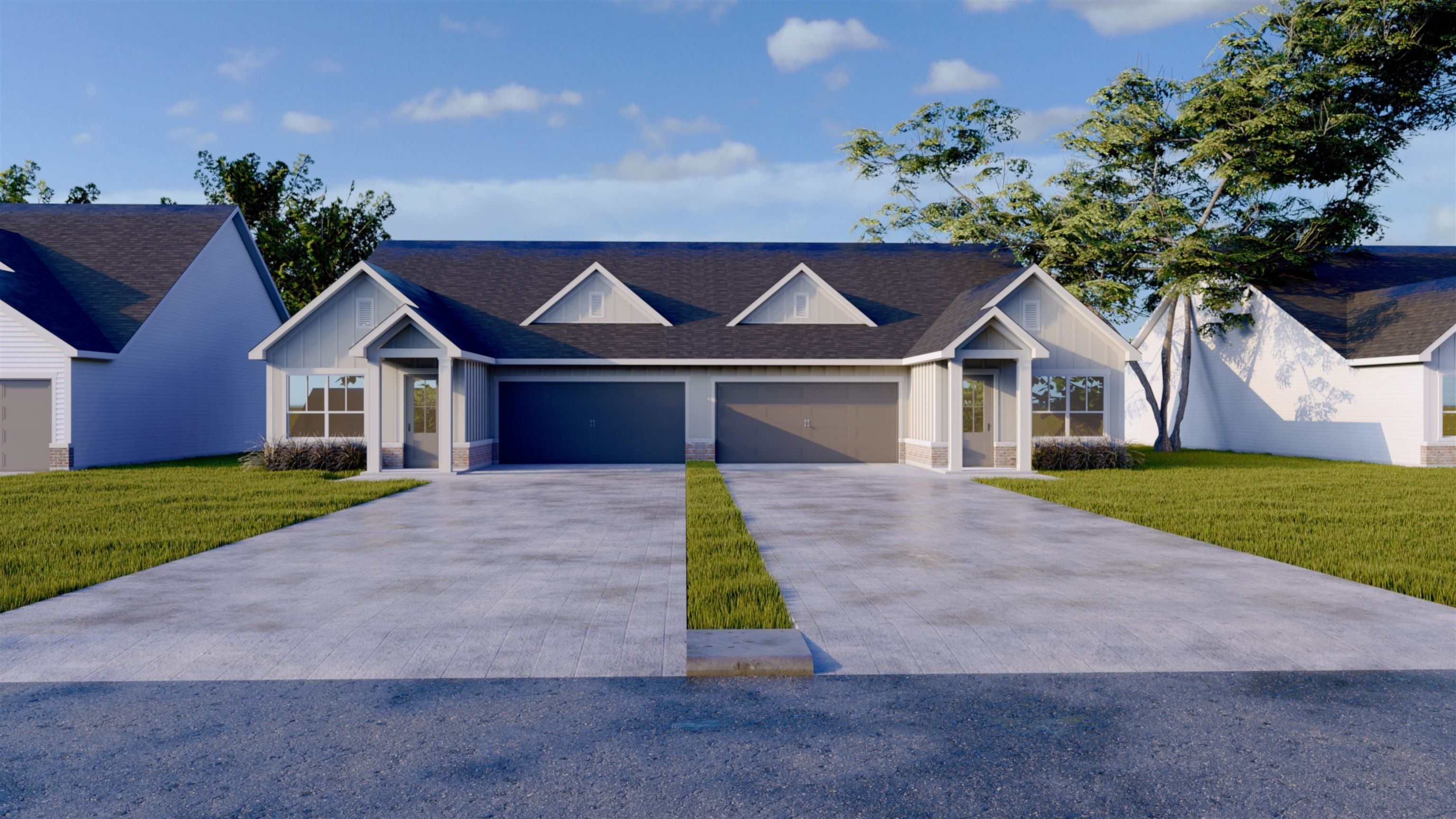 12911 W Thorton St. Wichita, KS 67235