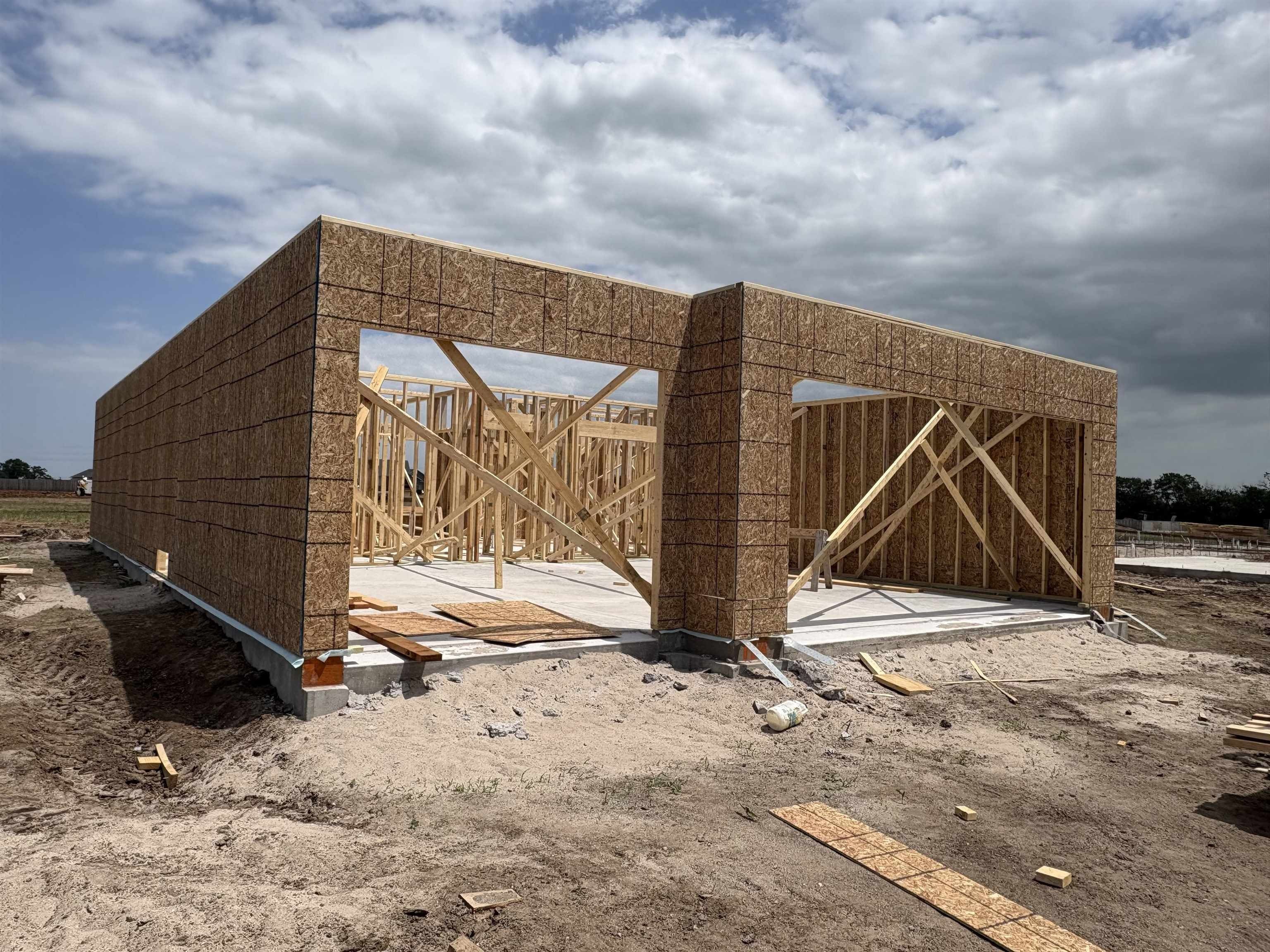114 E Hickam St. Derby, KS 67037