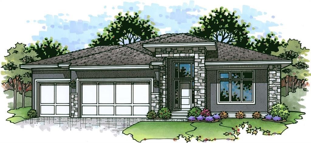 11257 S Sunray Drive. Olathe, KS 66061
