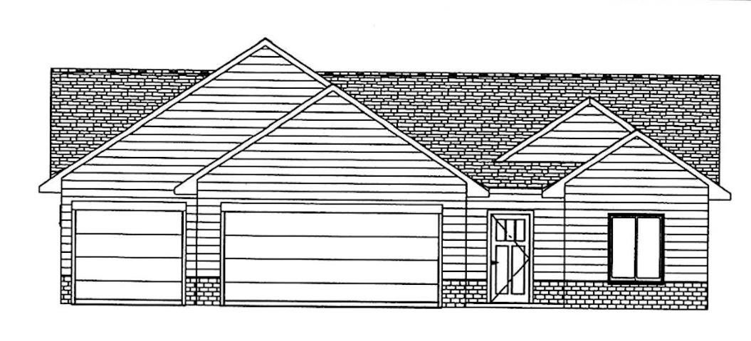 114 E Hickam St. Derby, KS 67037