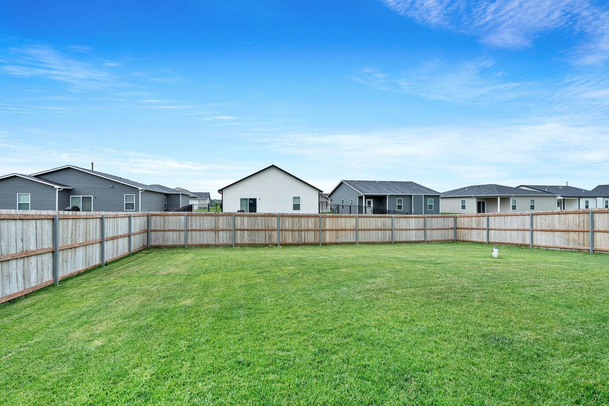 11709 W Scarlett Ct. Maize, KS 67101
