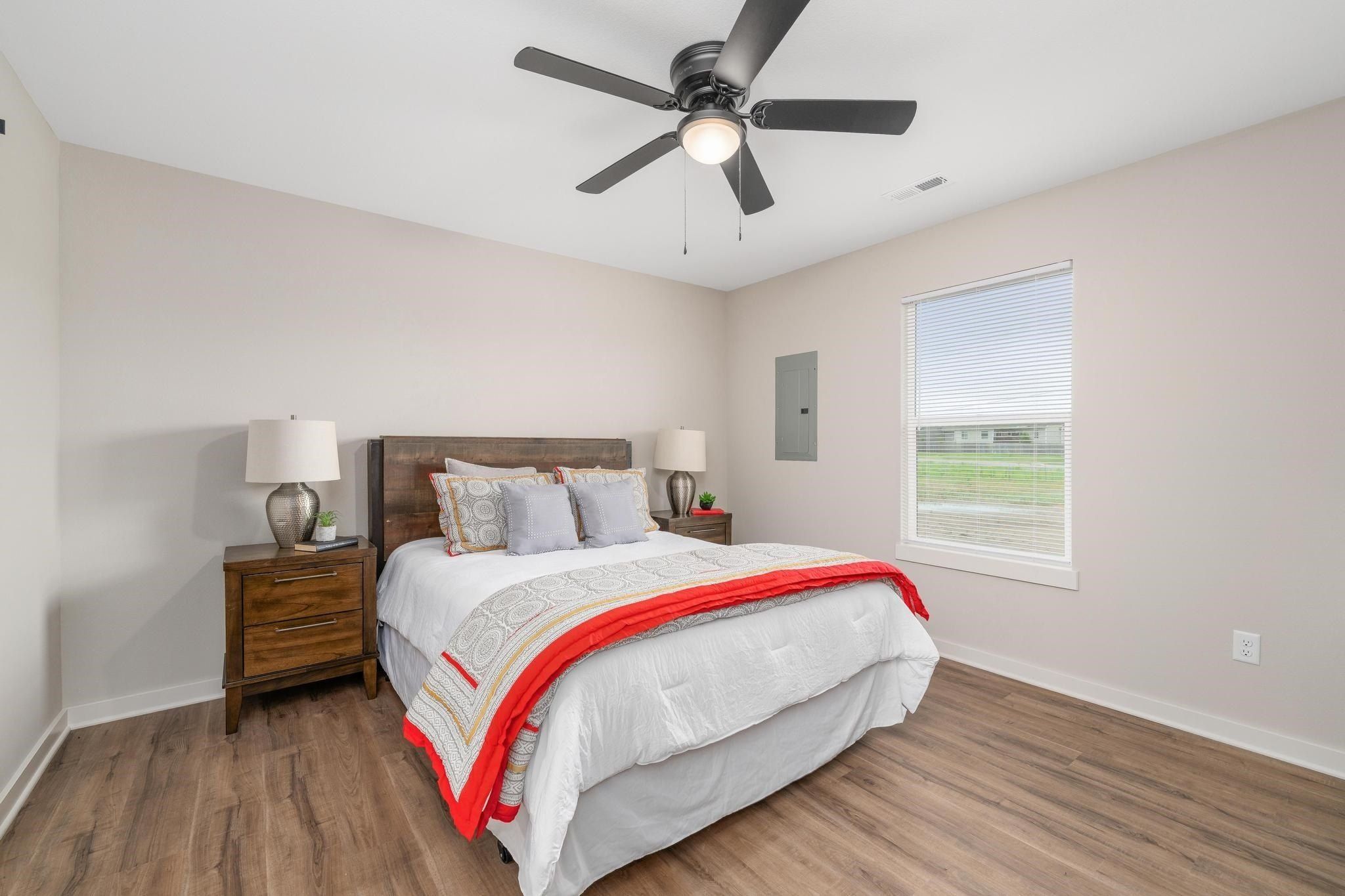2857 S Cedar Crest Ct. Wichita, KS 67215