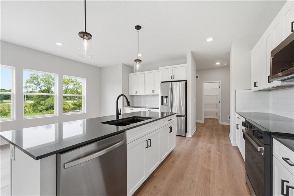16657 Lawson Street. Olathe, KS 66062