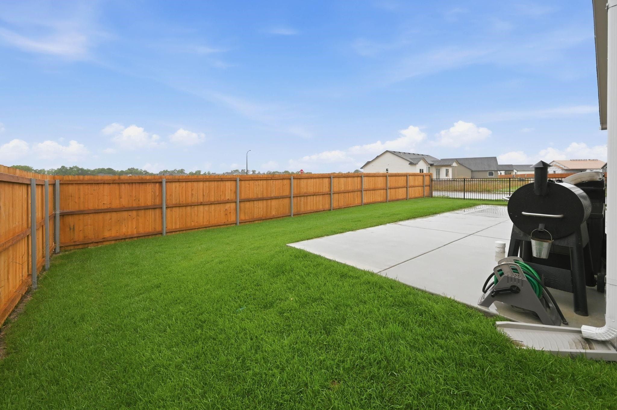 337 N Woodstone St. Derby, KS 67037
