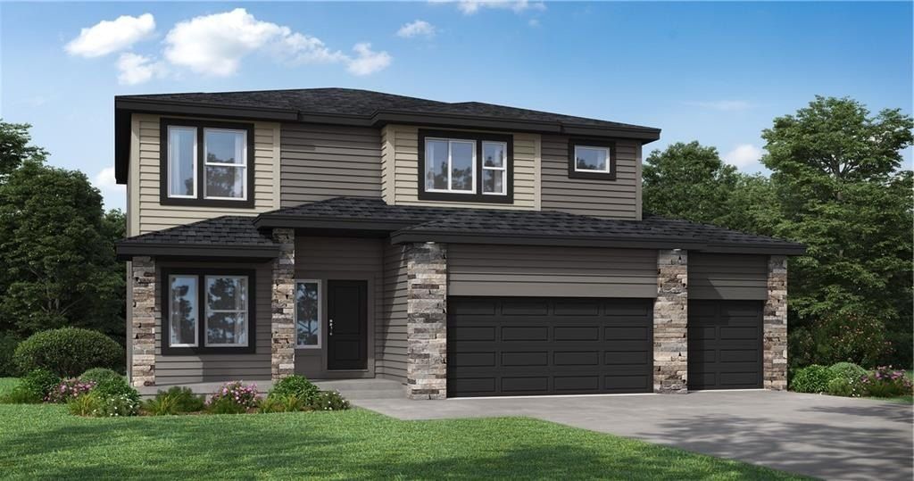 13310 W 178Th Terrace. Overland Park, KS 66013
