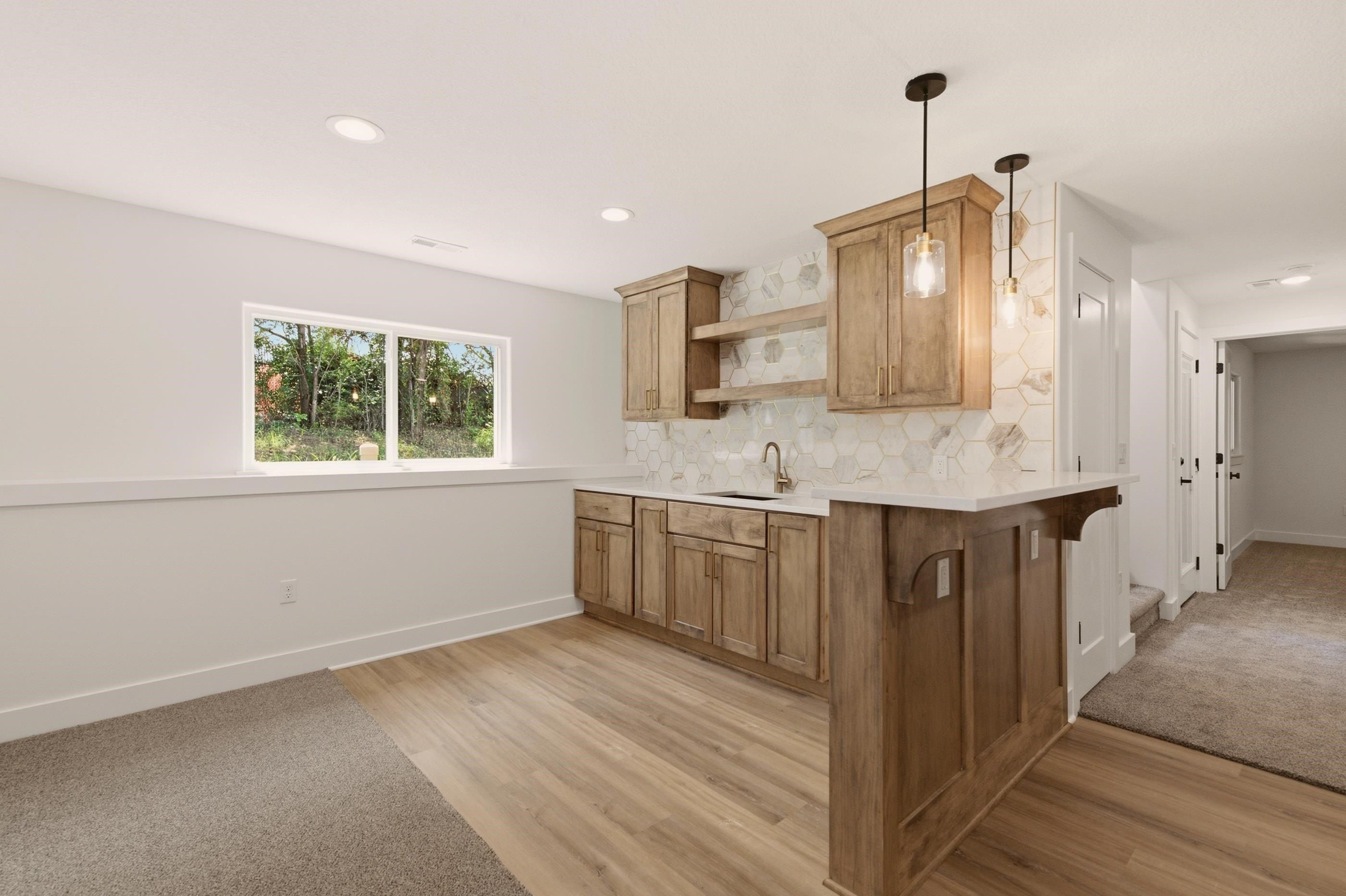 1207 E Maywood Ct. Wichita, KS 67216