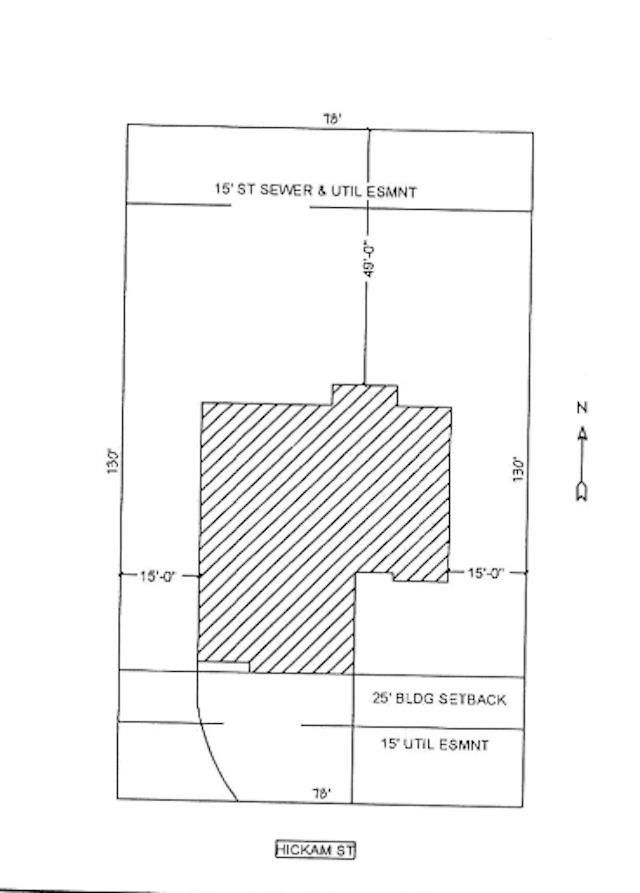 136 E Hickam St. Derby, KS 67037