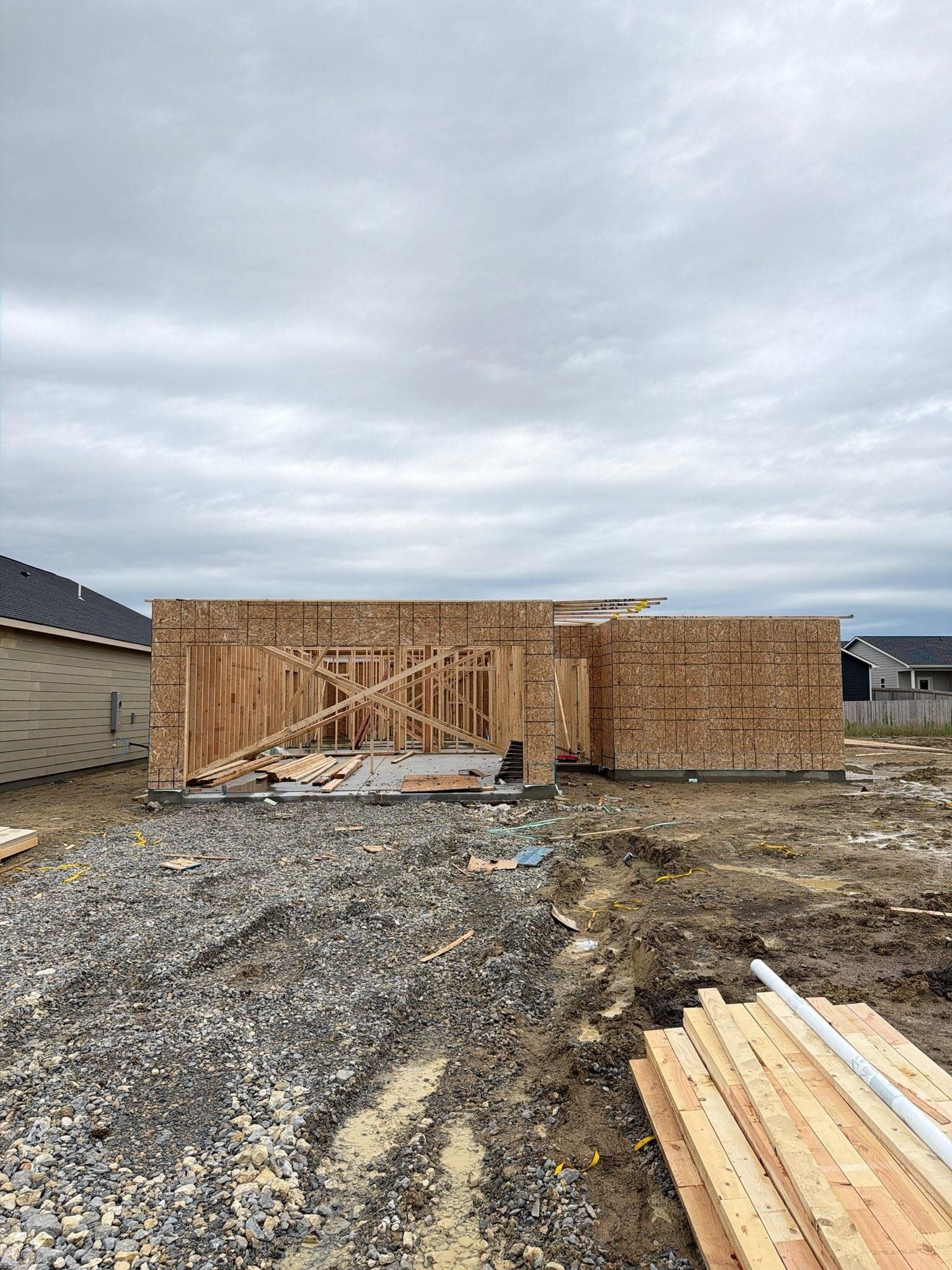 3590 E Bearsden St. Derby, KS 67037