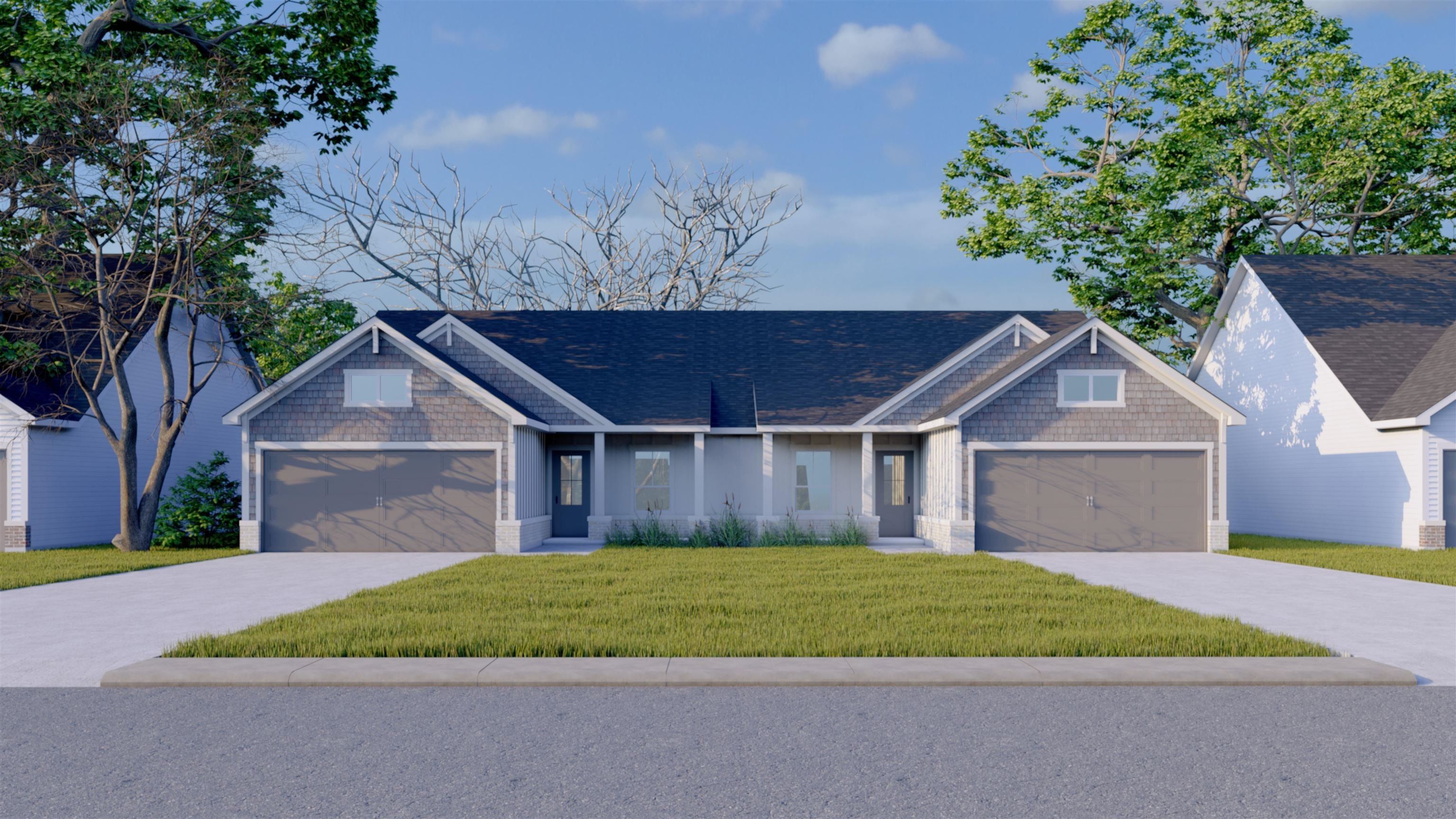 761 N Wheatland St. Wichita, KS 67235